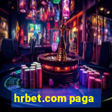 hrbet.com paga